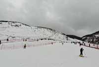 這簡直就是 滑雪愛好者的福音!!!