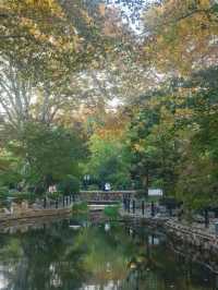 上海 · 魯迅公園