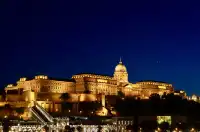 匈牙利 | Budapest布達佩斯街拍 （一）