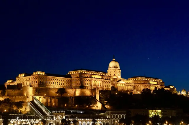 匈牙利 | Budapest布達佩斯街拍 （一）