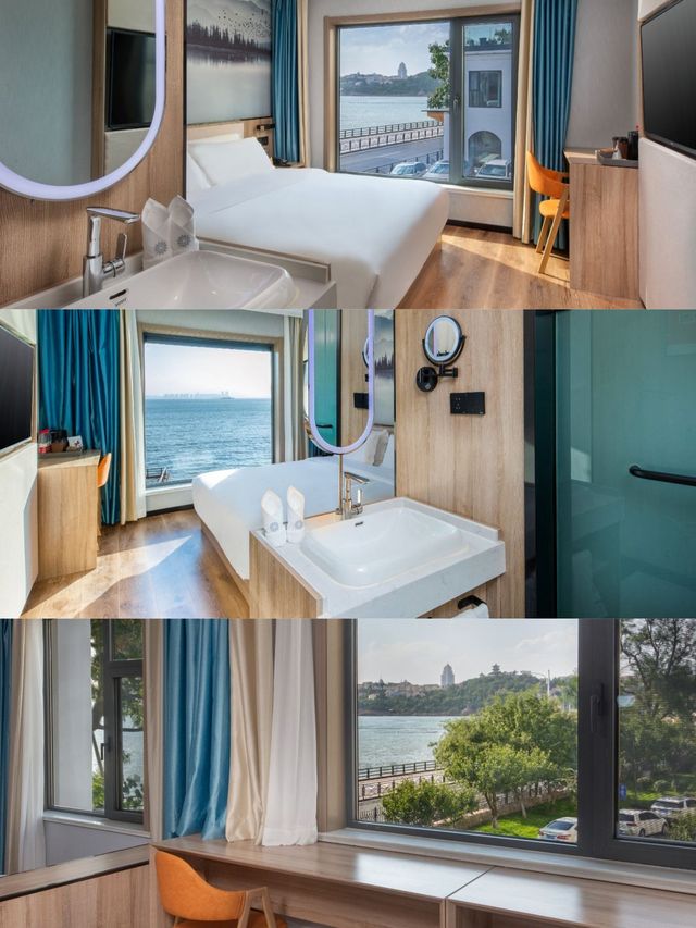 冬季的青島才是旅行天花板!! 冬季的青島才是旅行天花板!!