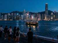 🇭🇰Budget 3 Days in Hong Kong: Fun Without Breaking the Bank!