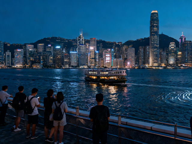 🇭🇰Budget 3 Days in Hong Kong: Fun Without Breaking the Bank! 🇭🇰Budget 3 Days in Hong Kong: Fun Without Breaking the Bank!