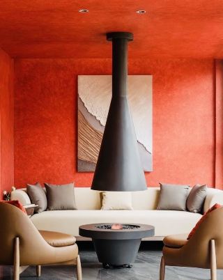 A Great Winter Hot Spring Getaway