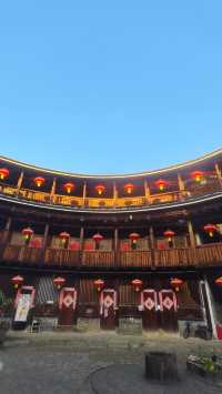 福建土樓｜凝固千年的東方史詩