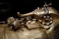 跟隨穆穆老師了解埃及