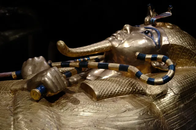 跟隨穆穆老師了解埃及 跟隨穆穆老師了解埃及