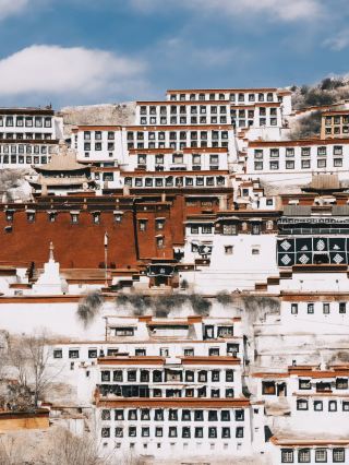 Mongolia | 6-Day Autumn Travel Guide