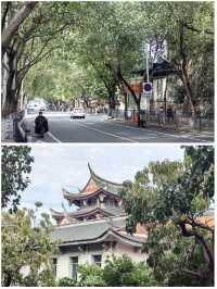 如家商旅廈門大學南普陀寺店-遊玩推薦