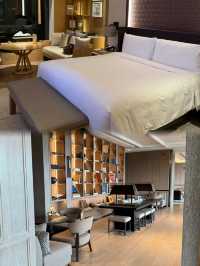 西安!我住過的最美酒店已三刷