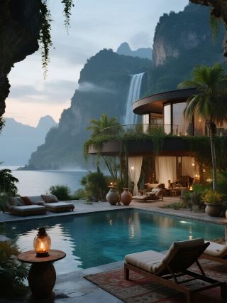 12월 간가 비경 가족 여행｜소수만 아는 플레이 방식 해제