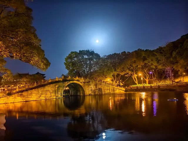 一海一剎一菩提，普陀山春遊記