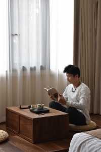 此刻，對紹興這家江南民宿好感度爆棚！！！