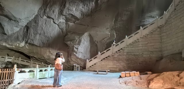 長嶼硐天攻略來了 長嶼硐天攻略來了