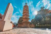 【泉州2天1夜】人均1k半城煙火半城仙，閩南古早味天花板