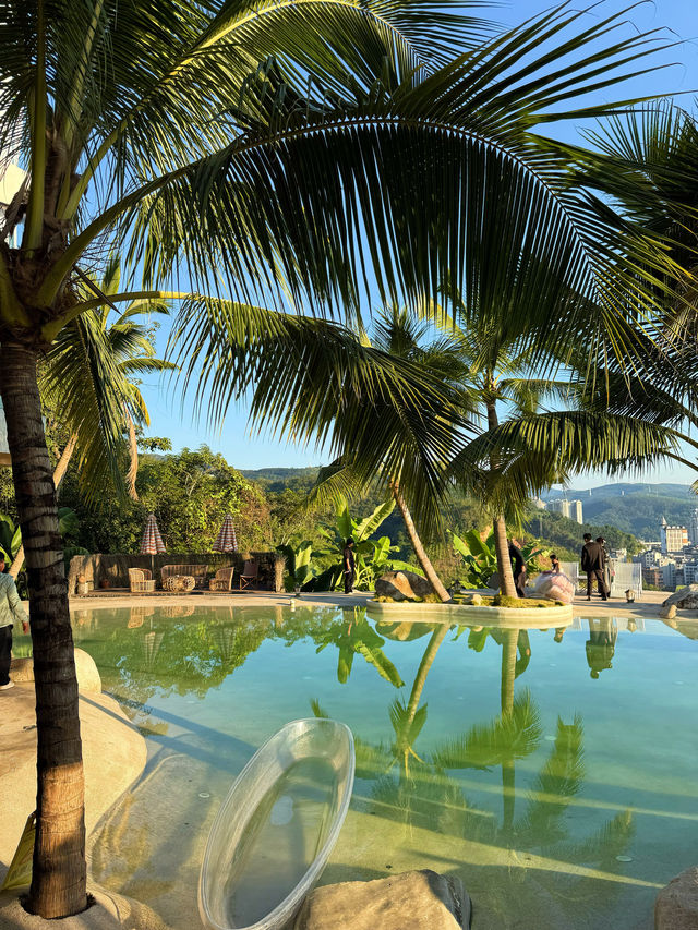 來版納一定要住的酒店！