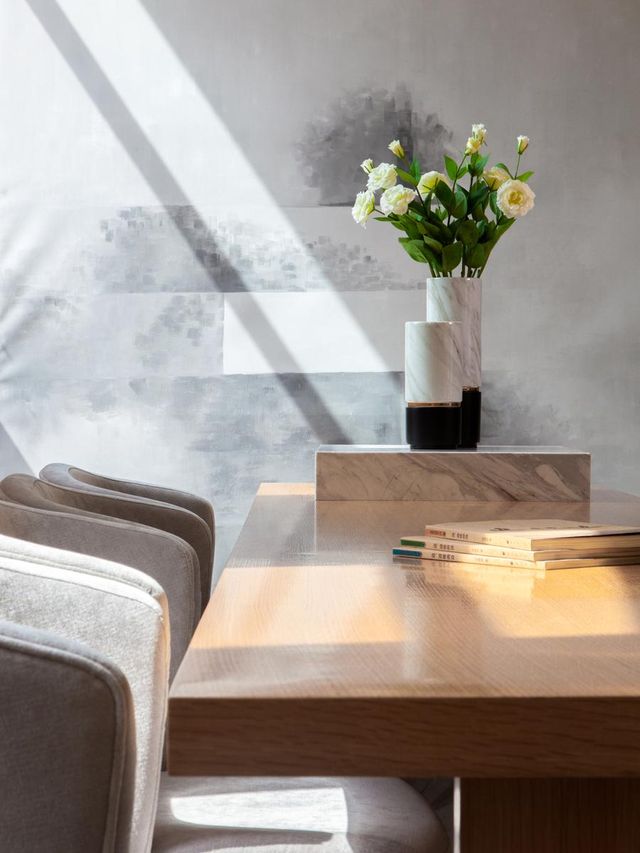 天津喜馬拉雅，住出幸福感！