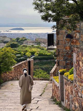 Team Building Guide｜Shuitong'ao Mountain-Sea Line, Cure Workplace EMO