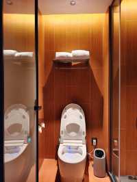 保定這家智能酒店太絕了！位置滿分