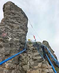 【濟源,河南最被低估的寶藏小城!】本地人私藏玩法,不踩雷攻略來了! “在河南,有一座小城,比《山