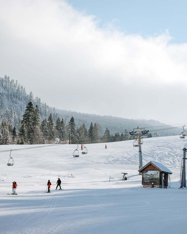 不是瑞士去不起!黑山雪國才是真正的性價比之王 不是瑞士去不起!黑山雪國才是真正的性價比之王