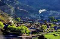 【藏在青海的“淨土”——黃南藏族自治州！一場心靈洗禮與絕美風光的終極體驗等你來探索！】  嘿，熱