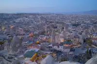 2025.11月的卡帕多奇亞|格雷梅