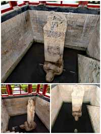 問道老子故里|鹿邑太清宮,一部鐫刻千年的道家史詩