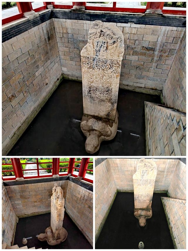 問道老子故里|鹿邑太清宮,一部鐫刻千年的道家史詩 問道老子故里|鹿邑太清宮,一部鐫刻千年的道家史詩