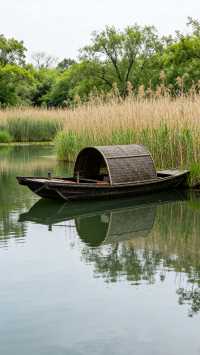 江南4日遊的旅遊攻略