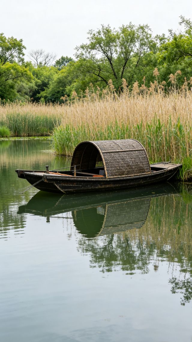 江南4日遊的旅遊攻略 江南4日遊的旅遊攻略