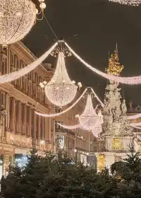 逛了歐洲一百多個聖誕市集的pick