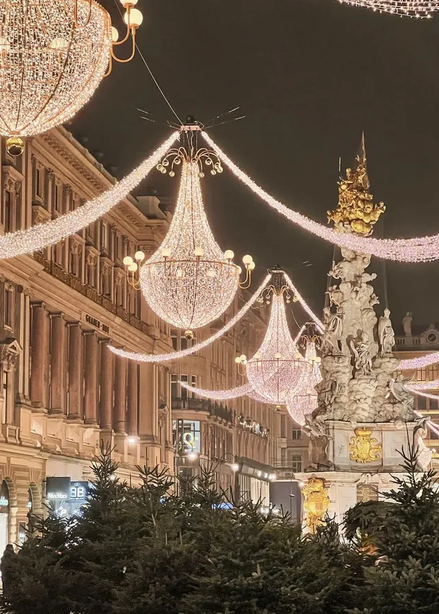 逛了歐洲一百多個聖誕市集的pick