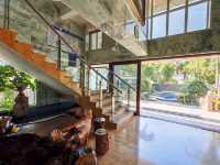 景洪嘎洒機場旁寶藏酒店｜夢景悅蘭莊，落地即享熱帶度假感