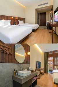 漳州古城躺吃天花板!閩南庭院+出門3分鐘炫遍小吃街