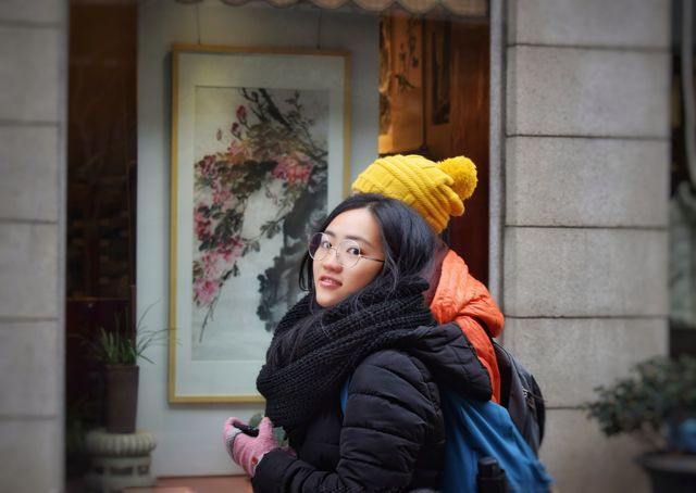 [Citywalk]漢口的citywalk，容量有點大