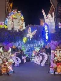 帶寶寶看煙花,圓夢瞬間太治癒了!