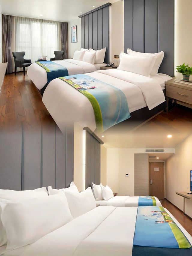 青島住這！步行3分鐘到海+樓下逛吃嗨玩全承包