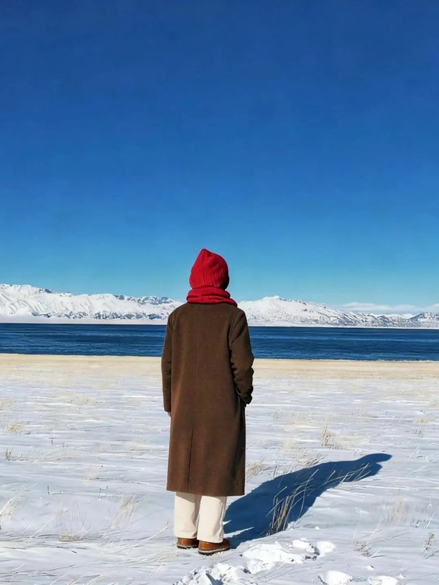 新疆冬季旅遊攻略雙湖8日巡禮