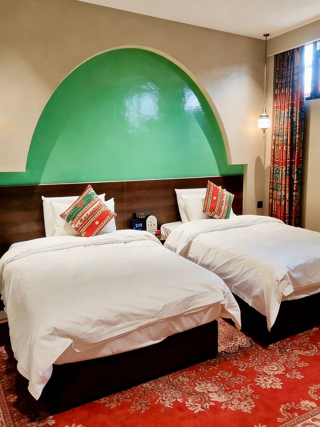 庫車元旦「包院跨年」開啟！家庭團建全線攻略