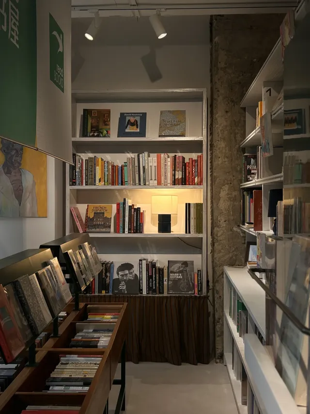 冬日在蘇州河遊蕩一整個下午附路線