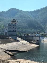 潮汕版的千島湖