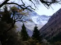 四姑娘山2日遊｜雙橋溝漂流+長坪溝騎馬