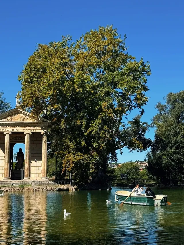 古羅馬建築的神秘與輝煌 古羅馬建築的神秘與輝煌