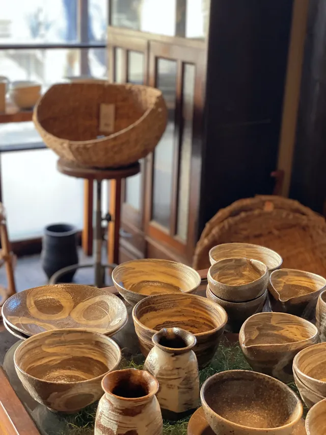 常滑市｜日本最大的「招財貓」產地