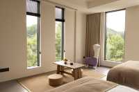 一住就不想走的山野烏托邦！