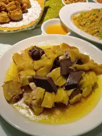 80%的人不知道的珠海本地老字號。。。