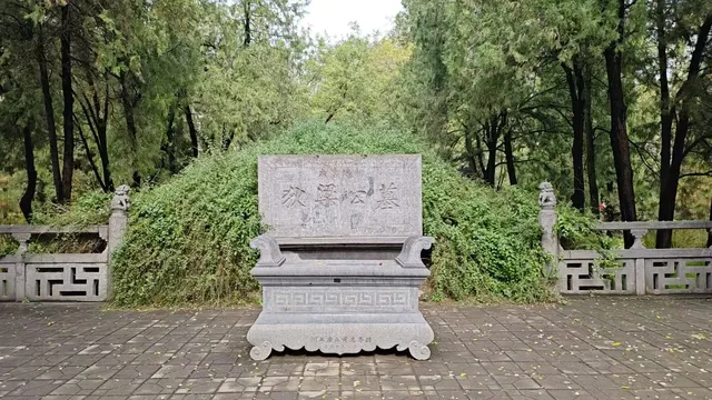 洛陽白馬寺也太寶藏了