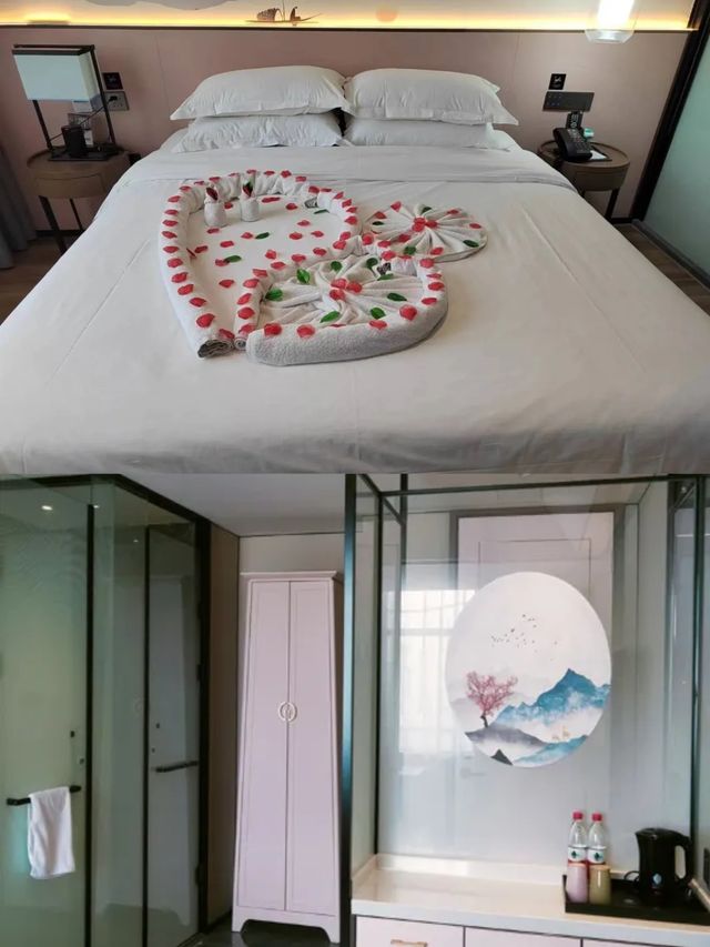 少林寺腳下醒來,推窗見山是什麼神仙體驗? 少林寺腳下醒來,推窗見山是什麼神仙體驗?