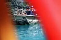 恩施屏山峽谷·自駕山水行攝攻略